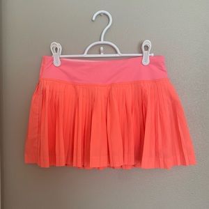 Lululemon skirt